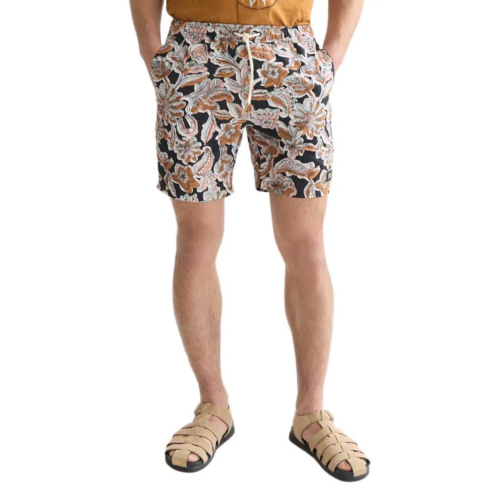 Плавки Scotch & Soda 183262, черный
Плавки Scotch & Soda 183262, черный