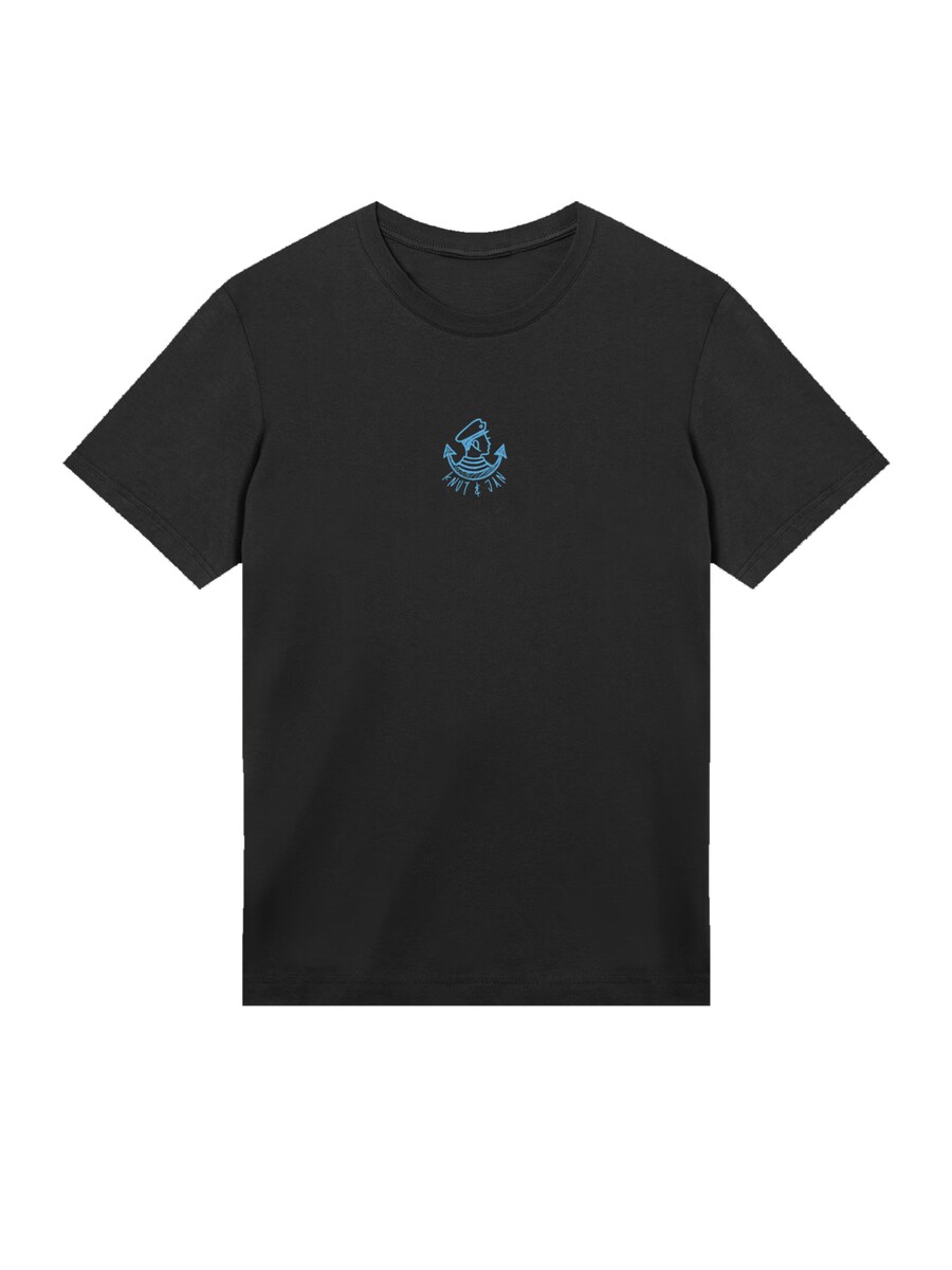 Рубашка F4NT4STIC Knut und Jan Scribble, черный
Рубашка F4NT4STIC Knut und Jan Scribble, черный