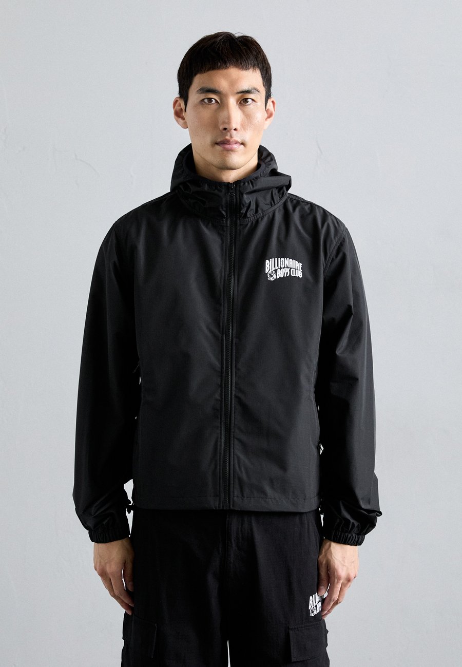 Куртка Billionaire Boys Club SMALL ARCH LOGO, Black
Куртка Billionaire Boys Club SMALL ARCH LOGO, Black