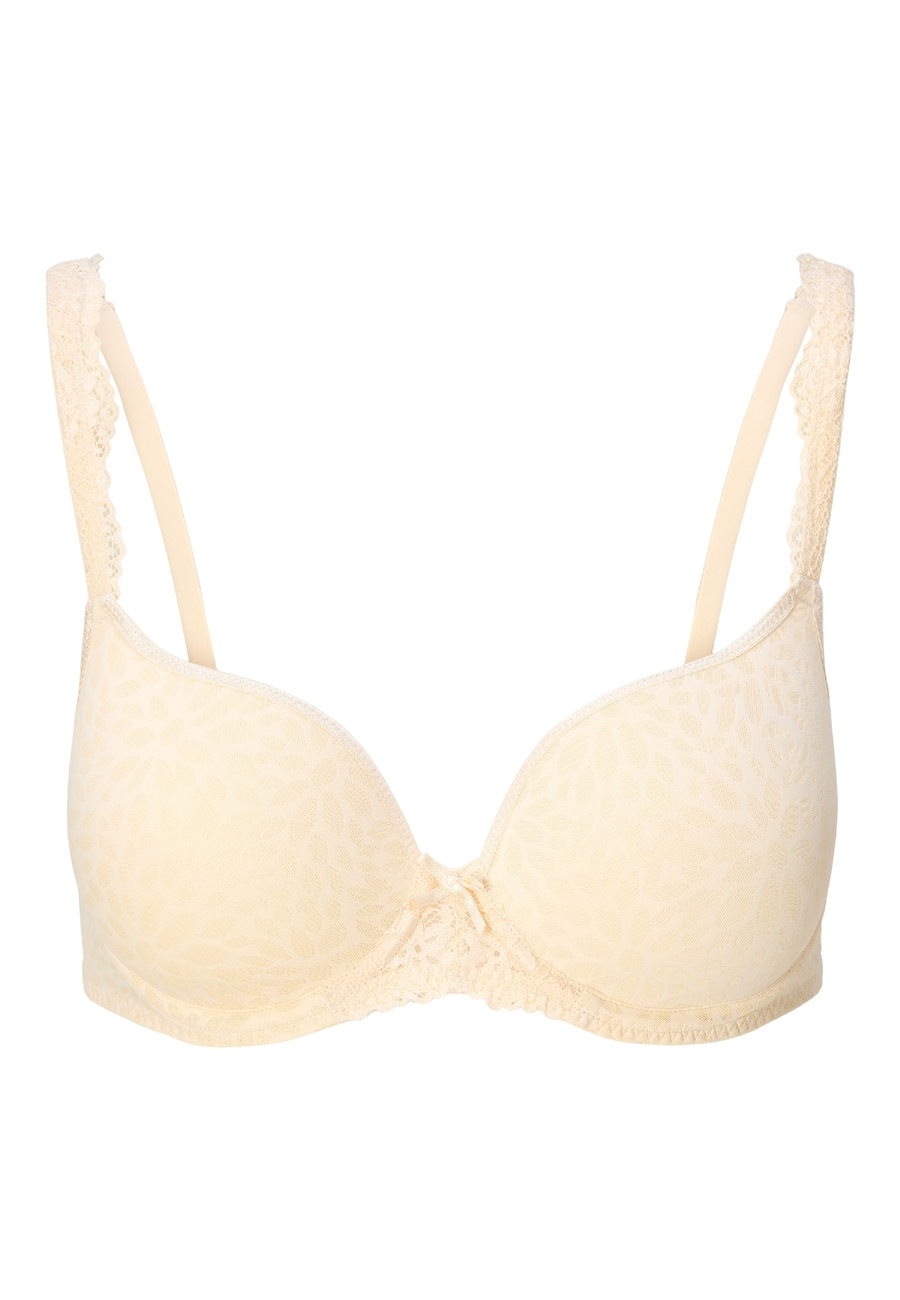Бюстгальтер-футболка LingaDore, Nude
Бюстгальтер-футболка LingaDore, Nude