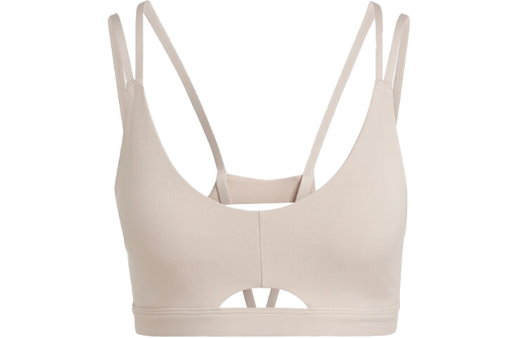 Спортивное нижнее белье женское коричневое Adidas
Спортивное нижнее белье женское коричневое Adidas