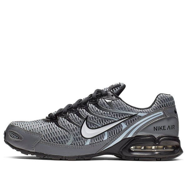 Кроссовки air max torch 4 Nike, серый 
Кроссовки air max torch 4 Nike, серый