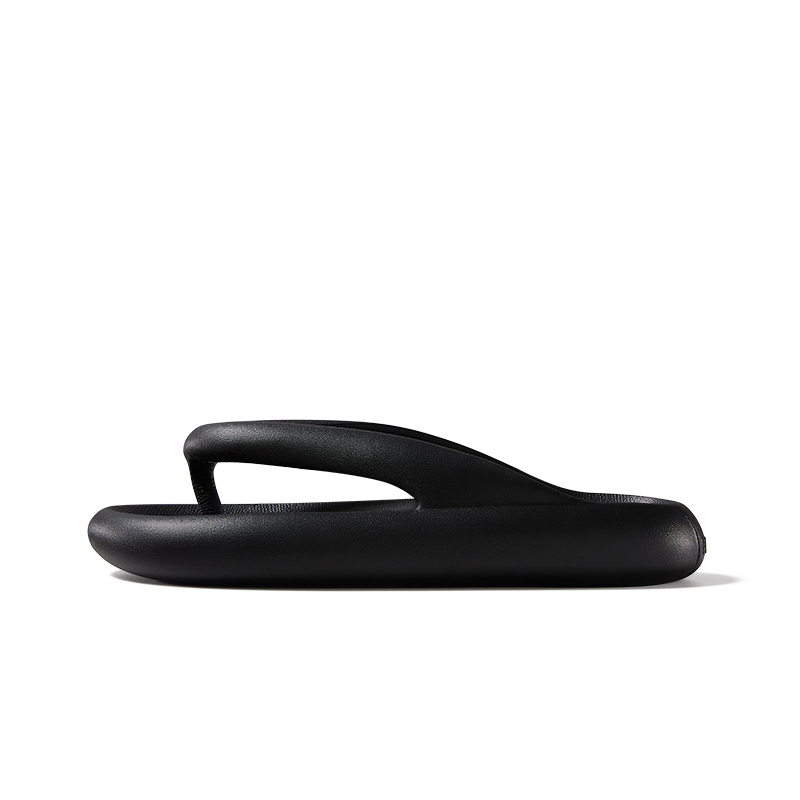 Домашние сандалии Posee, черный
Домашние сандалии Posee, черный