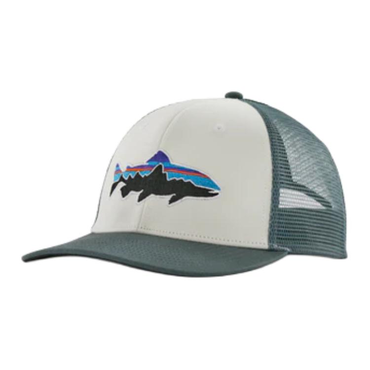 Органическая хлопковая бейсболка Unisex Green Patagonia
Органическая хлопковая бейсболка Unisex Green Patagonia