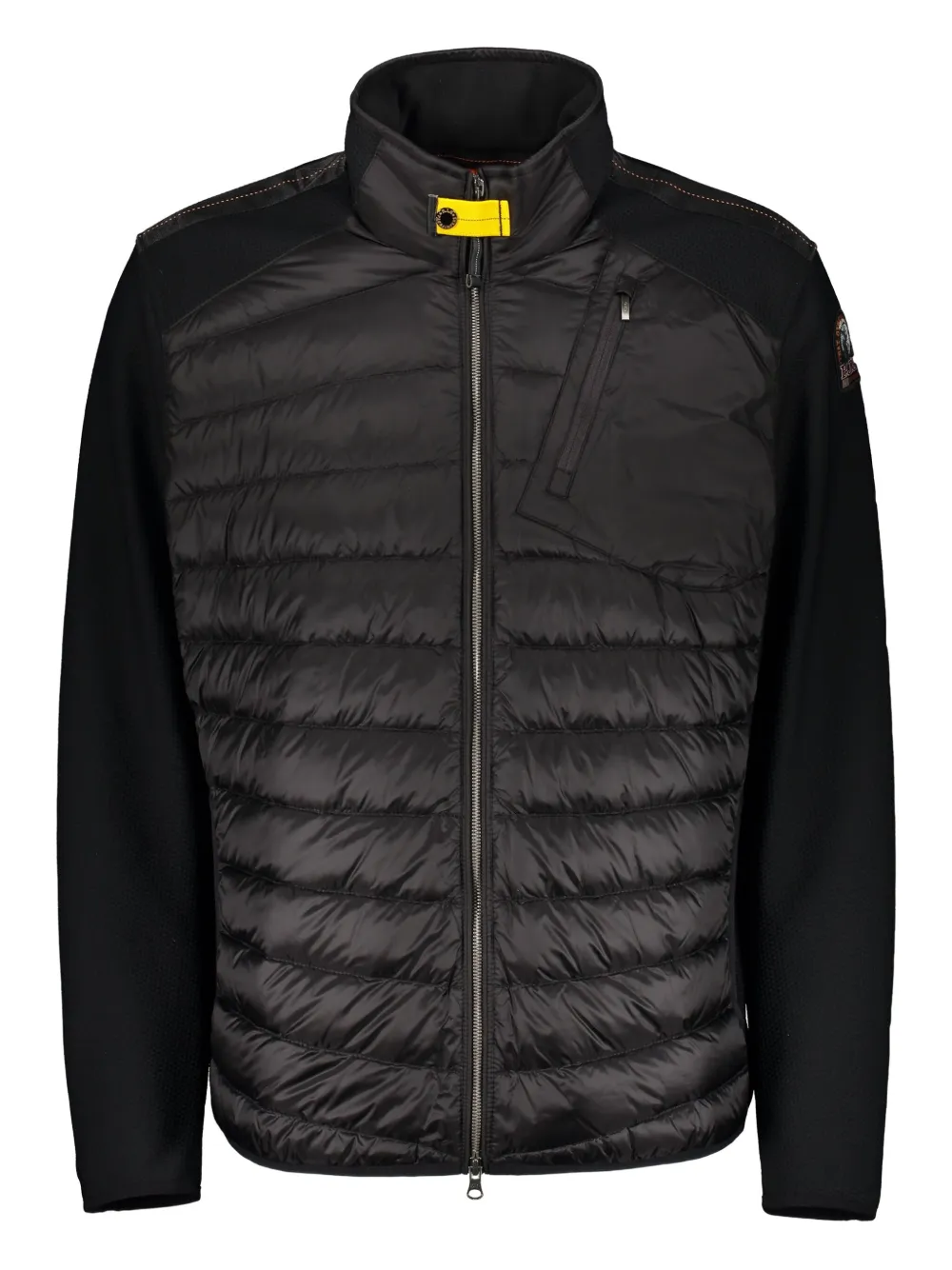 Стеганая куртка с утеплителем Parajumpers, черный
Стеганая куртка с утеплителем Parajumpers, черный