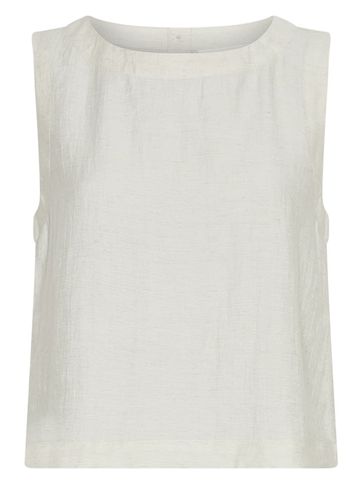 Топ MOSS COPENHAGEN, белый
Топ MOSS COPENHAGEN, белый