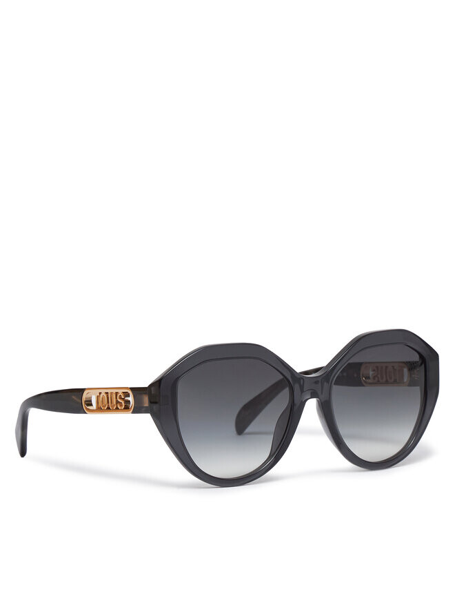 Солнцезащитные очки Tous, серый
Солнцезащитные очки Tous, серый