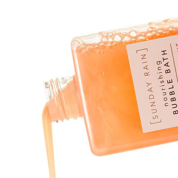 Жемчужная ванна «Манго» 450 мл Sunday Rain 
Жемчужная ванна «Манго» 450 мл Sunday Rain