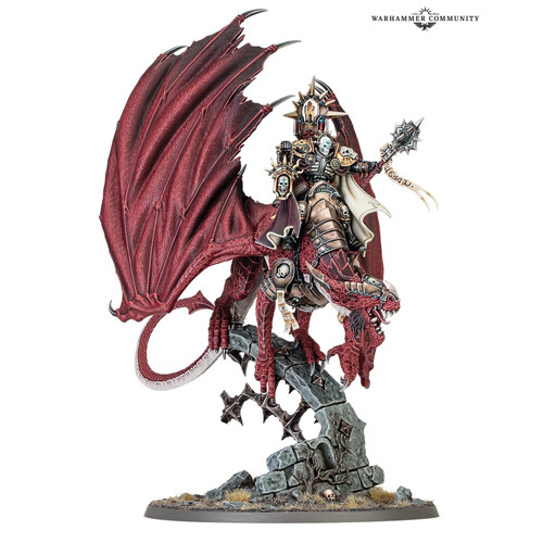 Фигурки Stormcast Eternals: Ionus Cryptborn Games Workshop
Фигурки Stormcast Eternals: Ionus Cryptborn Games Workshop