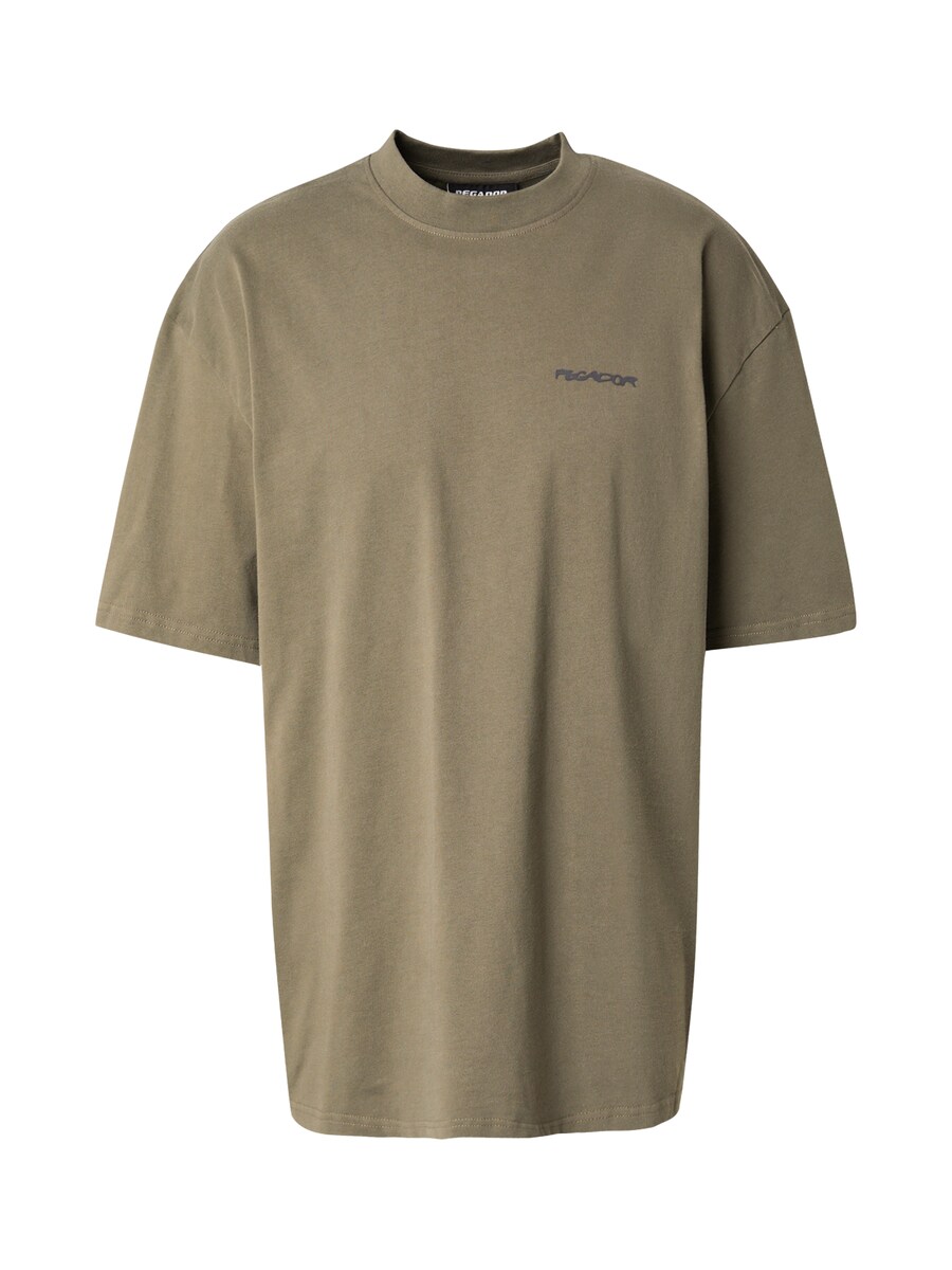 Рубашка Pegador Allis, оливковый
Рубашка Pegador Allis, оливковый