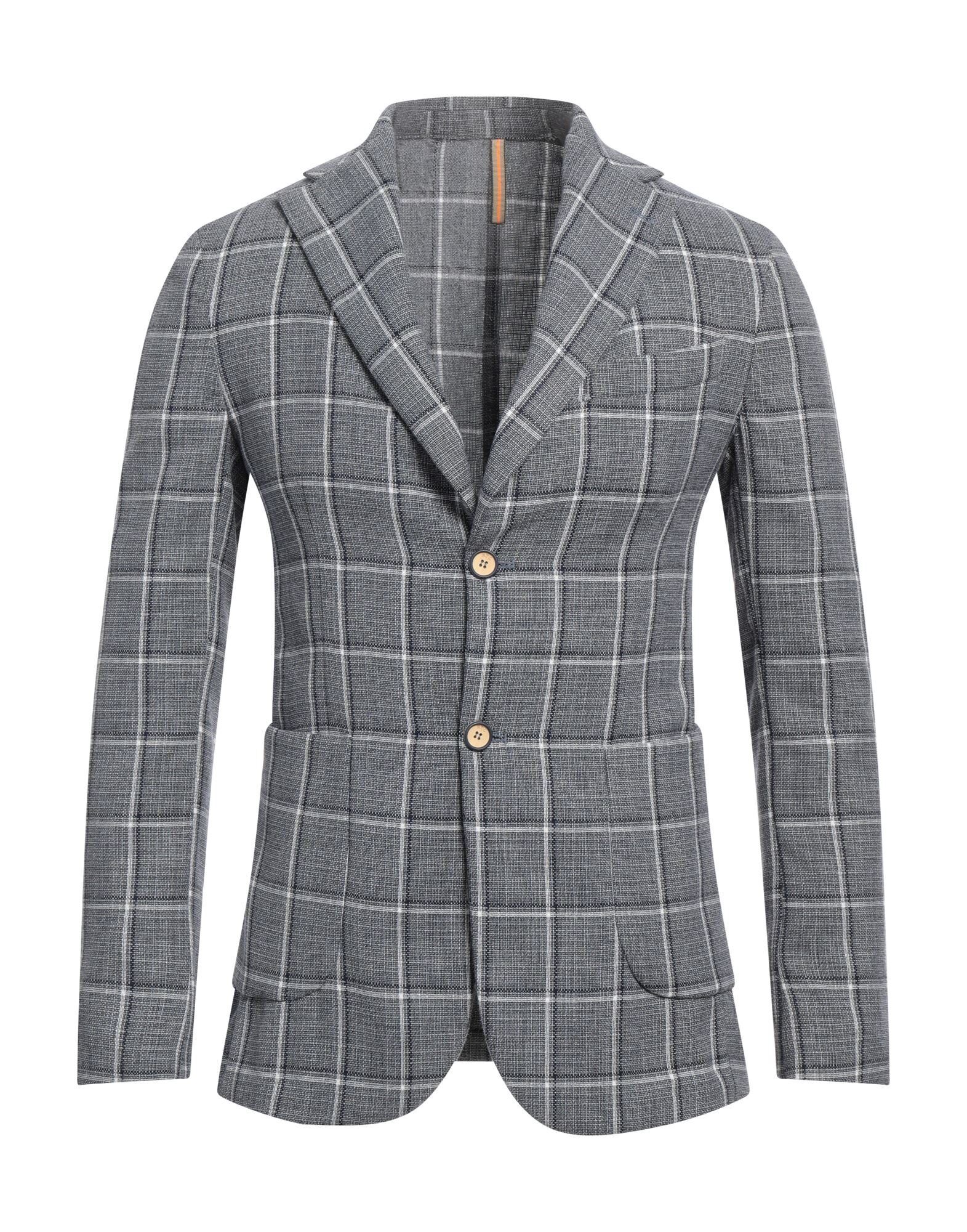 Блейзер Lubiam, темно-синий 
Блейзер Lubiam, темно-синий