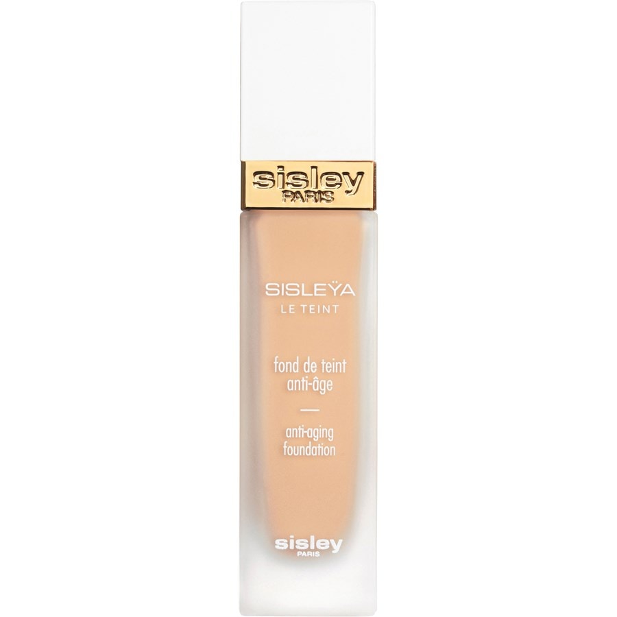 Тональная основа Sisley Sisleya Le Teint, 2N Ivory Beige / 30 ml
Тональная основа Sisley Sisleya Le Teint, 2N Ivory Beige / 30 ml
