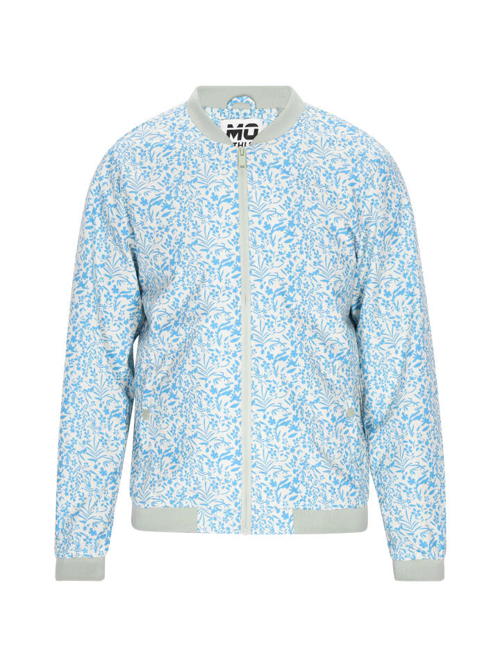 Переходная куртка MO Jacke, синий
Переходная куртка MO Jacke, синий