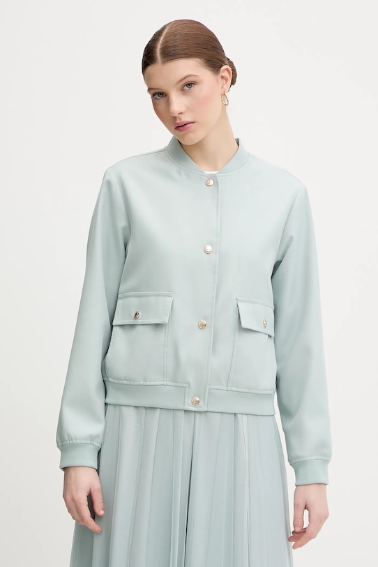 Куртка Joop!, бирюзовый
Куртка Joop!, бирюзовый