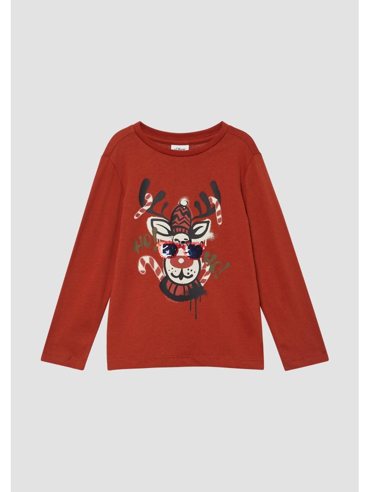 Футболка в цвете 3502_red s.Oliver, Красный, Футболка в цвете 3502_red s.Oliver
Футболка в цвете 3502_red s.Oliver, Красный, Футболка в цвете 3502_red s.Oliver