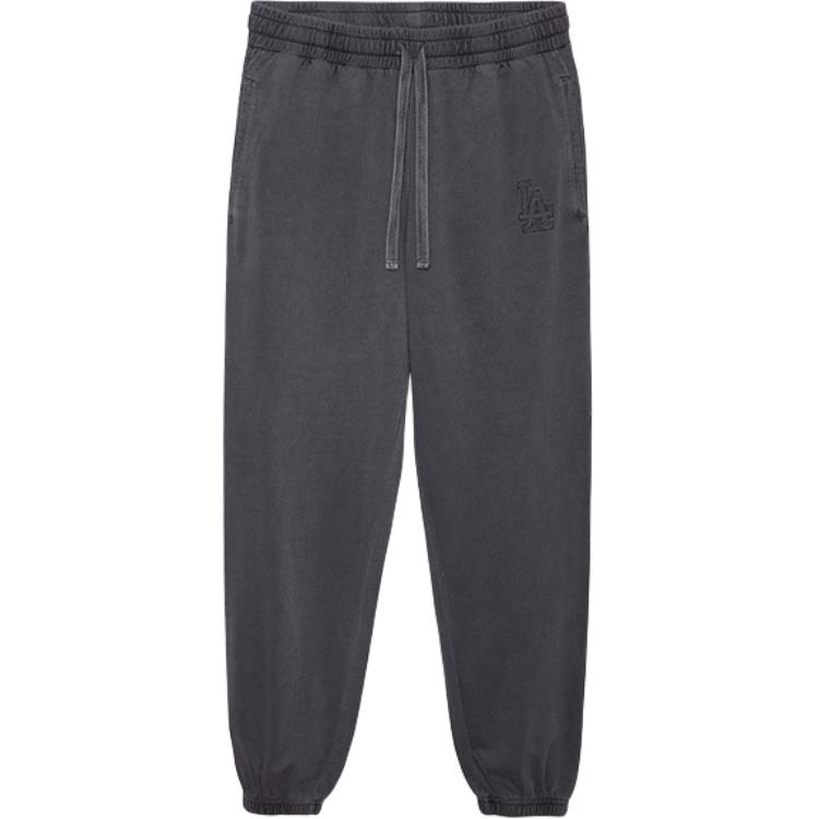 Штаны Los Angeles Dodgers Casual Unisex New Era, темно-серый
Штаны Los Angeles Dodgers Casual Unisex New Era, темно-серый