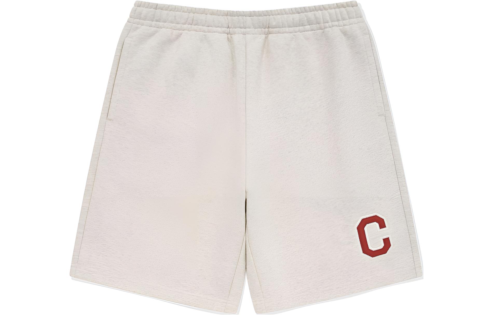 SS24 Casual Shorts Unisex COVERNAT, oat
SS24 Casual Shorts Unisex COVERNAT, oat