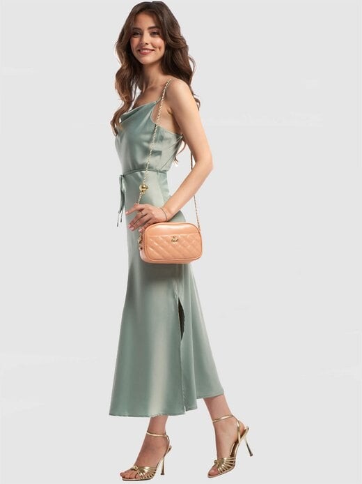 Рюкзак C`Iel, оранжевый
Рюкзак C`Iel, оранжевый