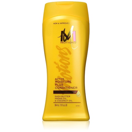 Кондиционер Active Moisture Plus 13oz
Кондиционер Active Moisture Plus 13oz