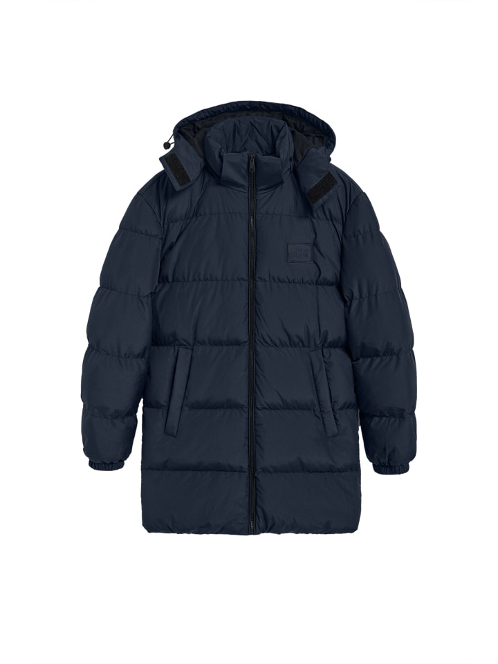 Куртка Polo Club, темно-синий
Куртка Polo Club, темно-синий