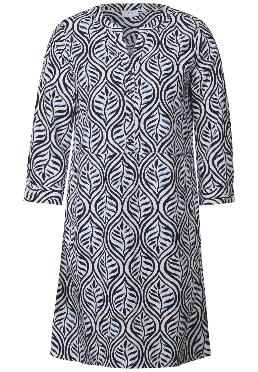 Платье CECIL, черный
Платье CECIL, черный