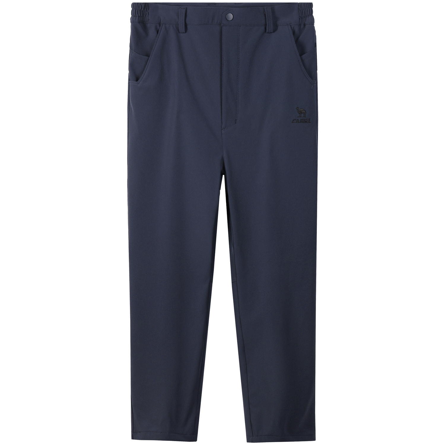 Повседневные брюки Urban Function Series CAMEL, синий
Повседневные брюки Urban Function Series CAMEL, синий