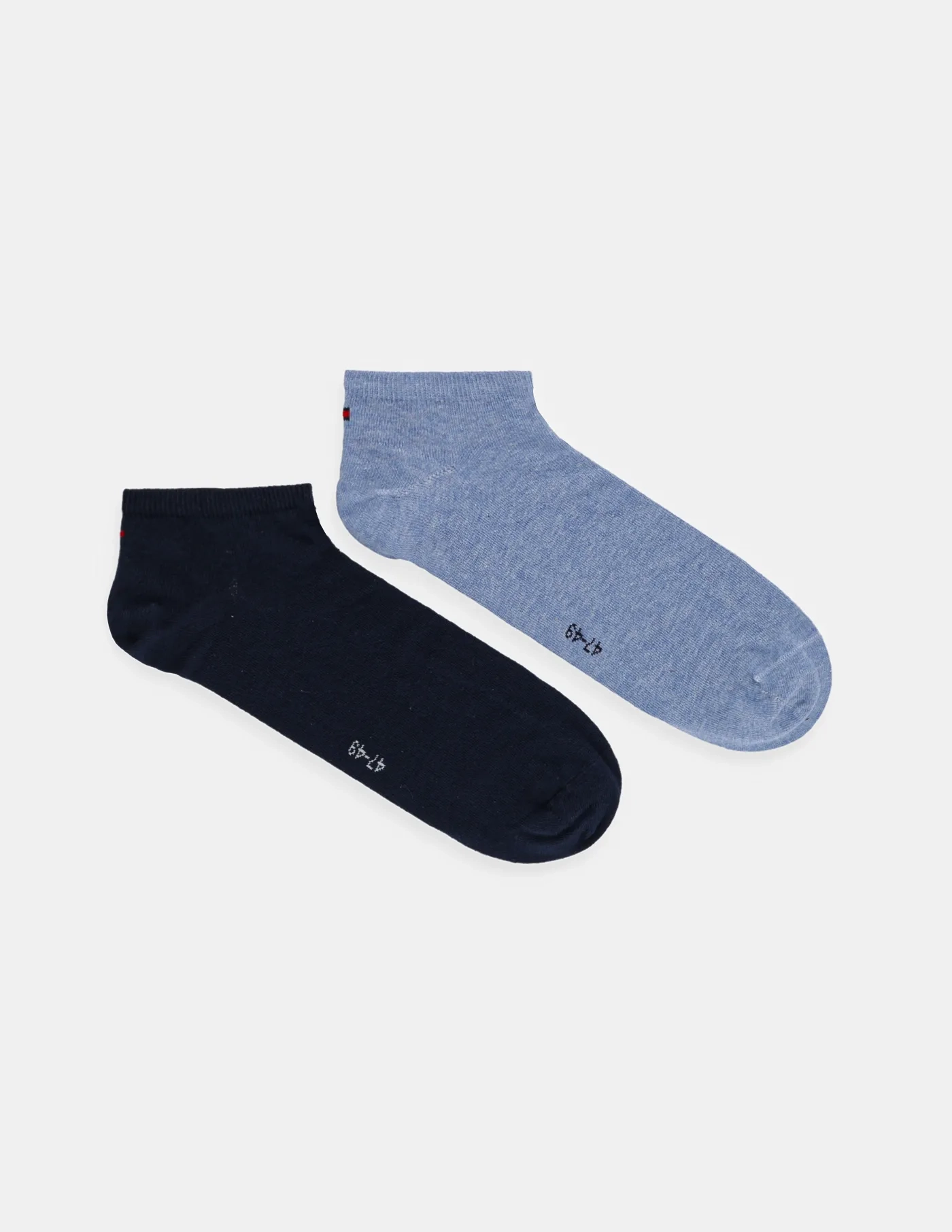 2 упаковки носков Tommy Hilfiger, темно-синий
2 упаковки носков Tommy Hilfiger, темно-синий