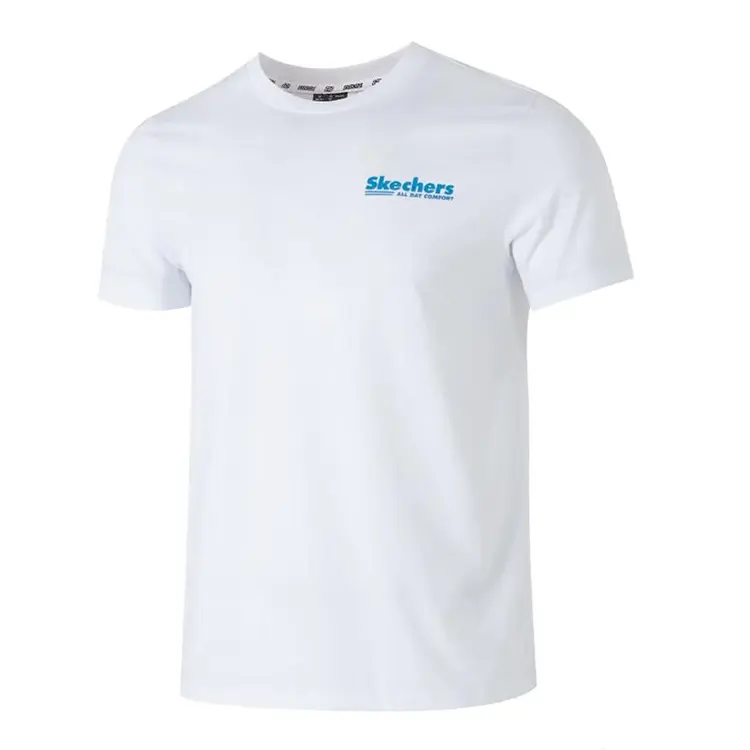 Skechers Яркая футболка унисекс ярко-белая, Белый, Skechers Яркая футболка унисекс ярко-белая
Skechers Яркая футболка унисекс ярко-белая, Белый, Skechers Яркая футболка унисекс ярко-белая