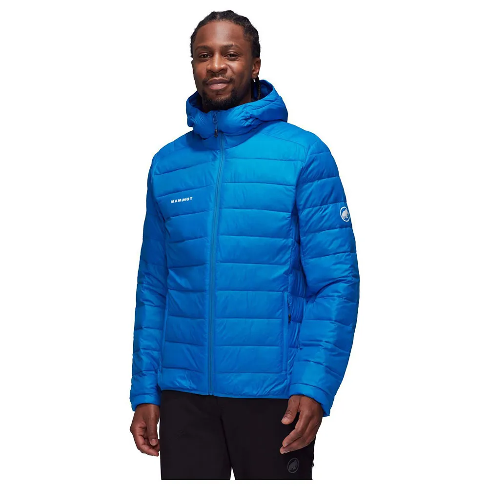 Куртка Mammut Crag In, синий
Куртка Mammut Crag In, синий