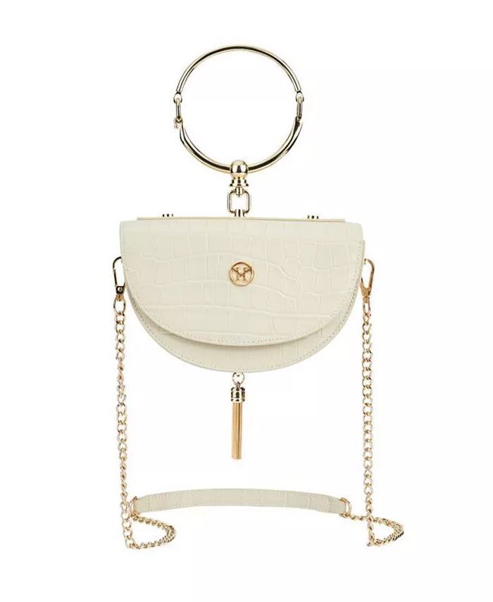 Винтажная сумка-полумесяц, сумка на одно плечо/через плечо/ручная сумка для пельменей Victoria Hyde London, коричневый/бежевый
Винтажная сумка-полумесяц, сумка на одно плечо/через плечо/ручная сумка для пельменей Victoria Hyde London, коричневый/бежевый