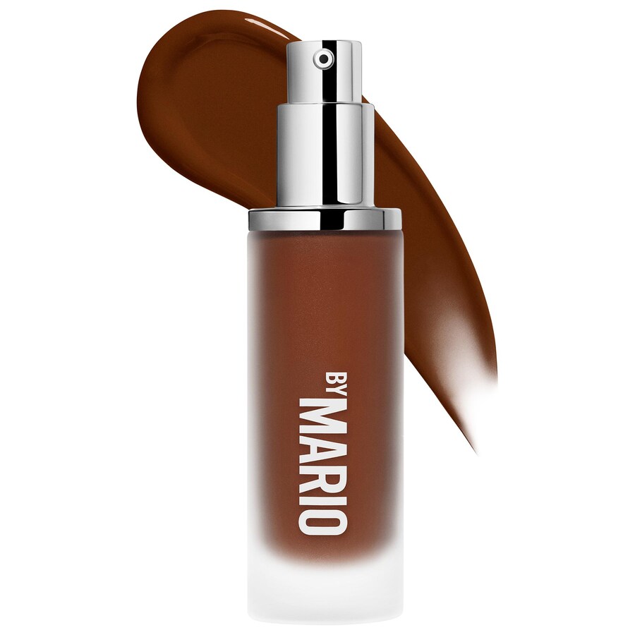 Тональный крем SurrealSkin Natural Finish Foundation MAKEUP BY MARIO, 1 oz/30 mL, 29.5 N
Тональный крем SurrealSkin Natural Finish Foundation MAKEUP BY MARIO, 1 oz/30 mL, 29.5 N