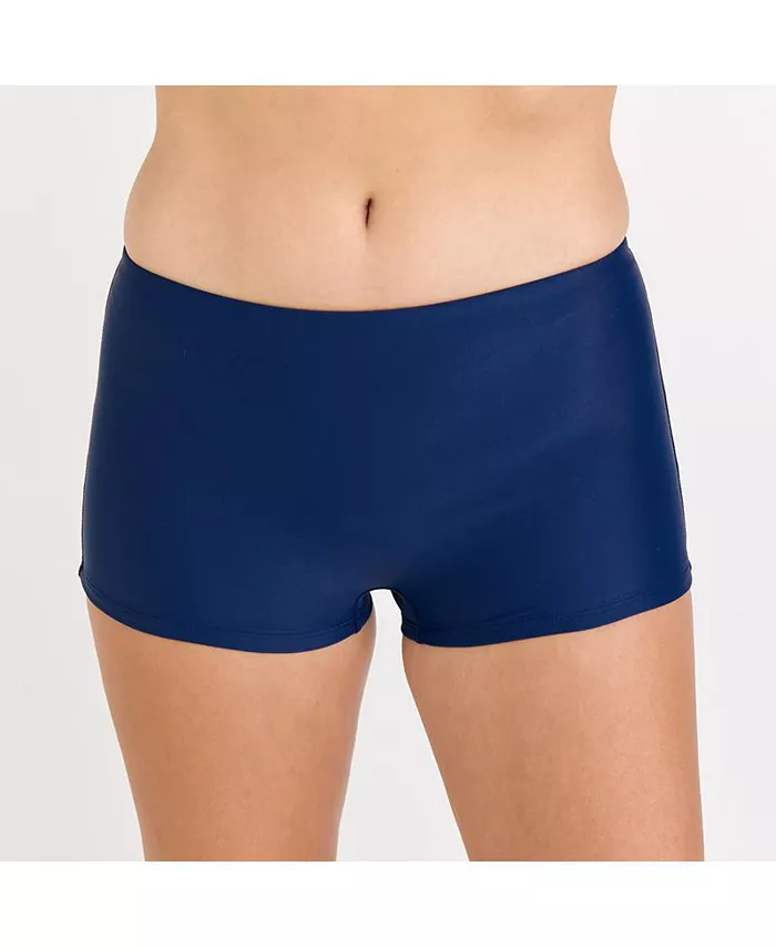 Женские шорты-боксеры Calypsa, синий
Женские шорты-боксеры Calypsa, синий