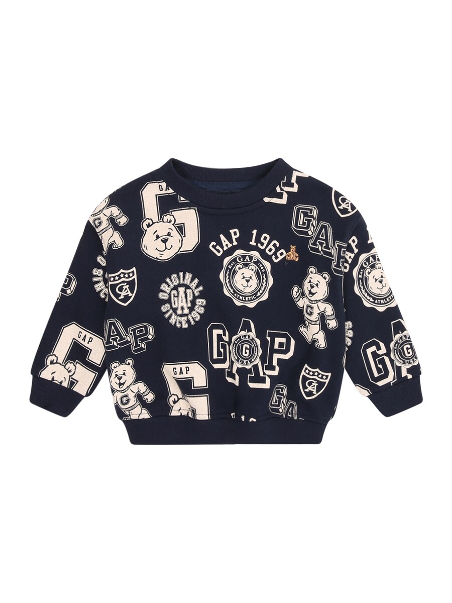 Толстовка GAP VARSITY, Navy
Толстовка GAP VARSITY, Navy