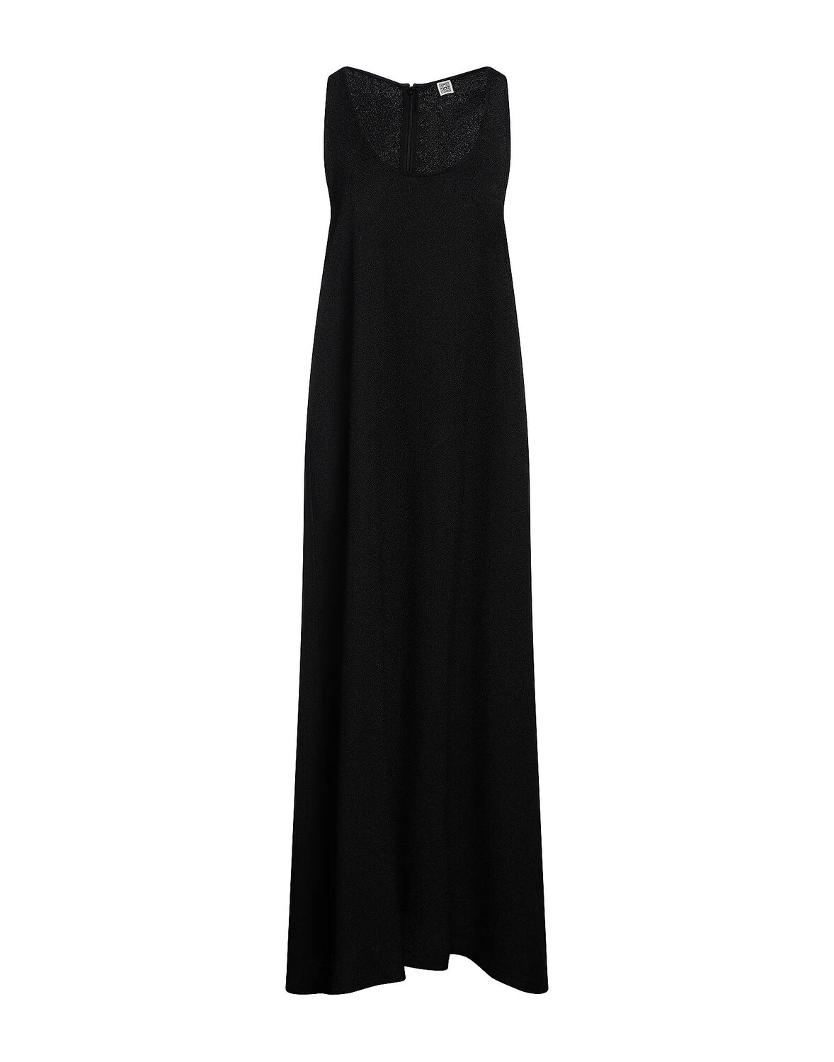 Платье Toteme, черный 
Платье Toteme, черный