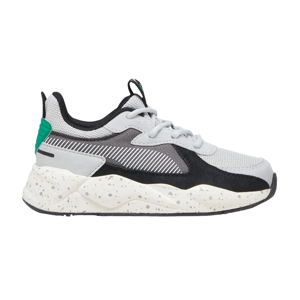 Кроссовки RS-X Little Kid Puma, серый
Кроссовки RS-X Little Kid Puma, серый