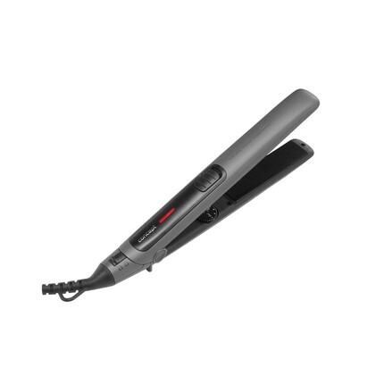 Выпрямитель для волос Titan Care Vz1440 с контролем температуры от 80 до 220°C с керамическими нагревательными пластинами, Concept
Выпрямитель для волос Titan Care Vz1440 с контролем температуры от 80 до 220°C с керамическими нагревательными пластинами, Concept