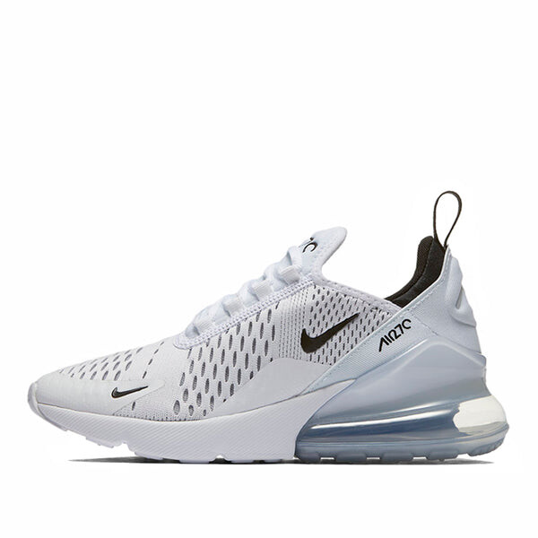 Кроссовки air max 270 Nike, белый
Кроссовки air max 270 Nike, белый