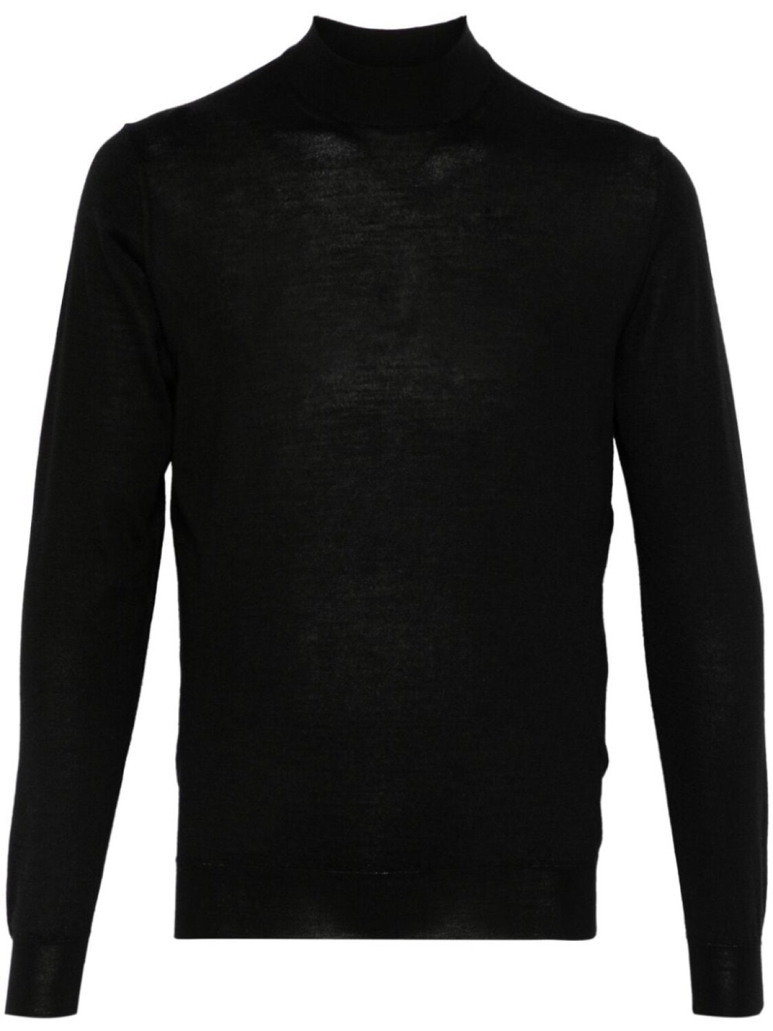 Fedeli свитер Derby Special, черный 
Fedeli свитер Derby Special, черный