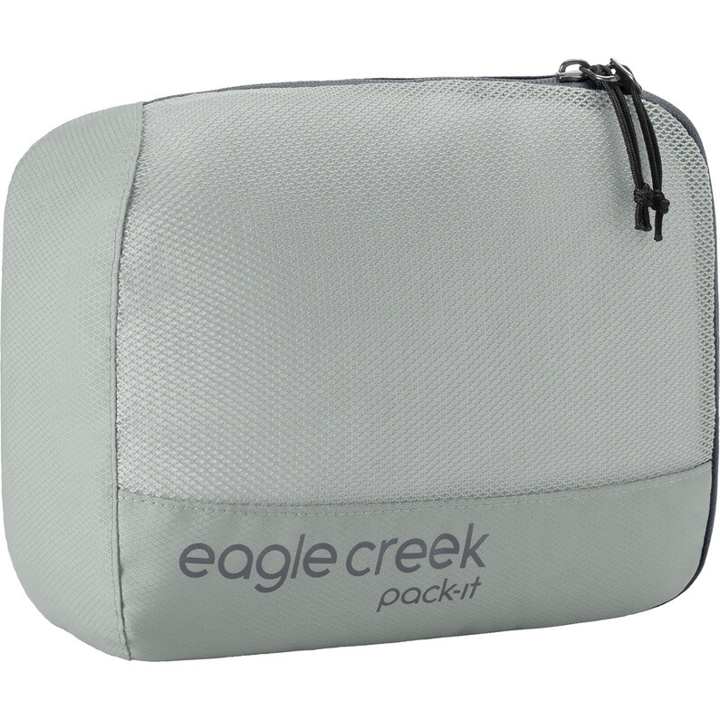 Упаковочная сумка Pack-It Reveal Cube S Eagle Creek, серый
Упаковочная сумка Pack-It Reveal Cube S Eagle Creek, серый