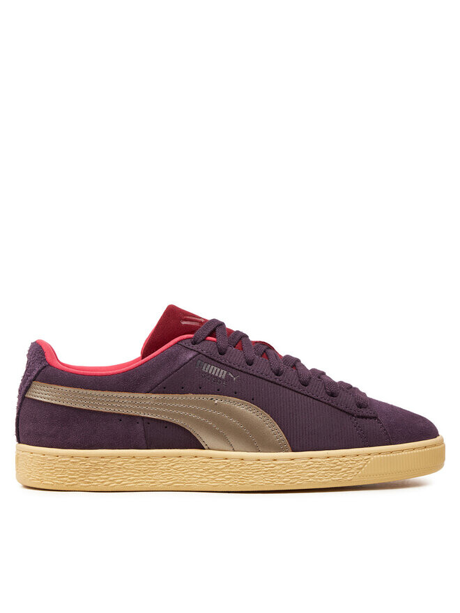 Кроссовки Puma Play Loud Suede Play Paris 39890 0, фиолетовый
Кроссовки Puma Play Loud Suede Play Paris 39890 0, фиолетовый