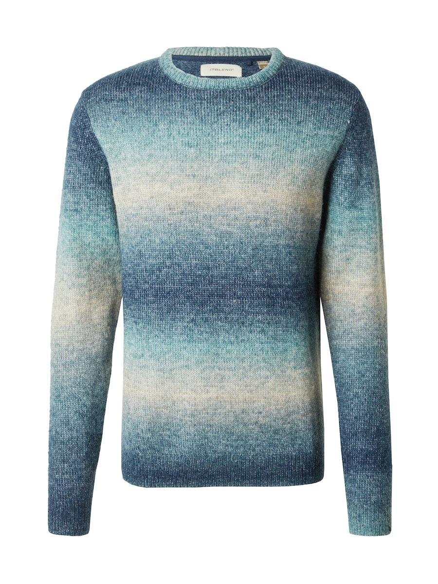 Свитер BLEND, синий
Свитер BLEND, синий