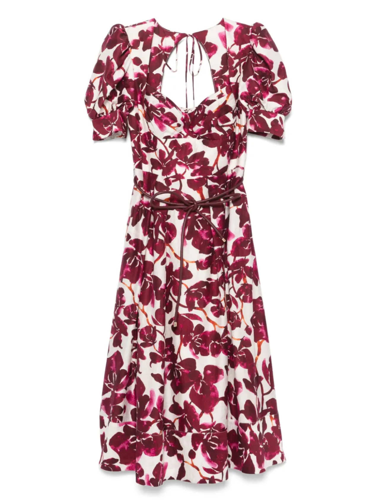 Платье миди Нерисса Rebecca Vallance, красный
Платье миди Нерисса Rebecca Vallance, красный