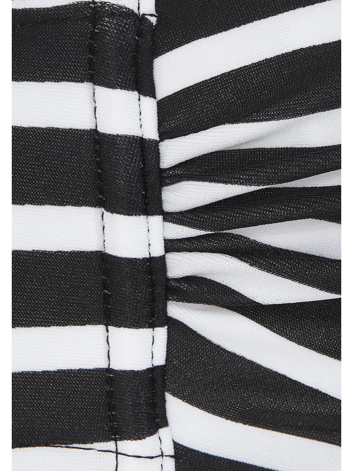 Верх бикини Venice Beach, цвет schwarz-weiß
Верх бикини Venice Beach, цвет schwarz-weiß