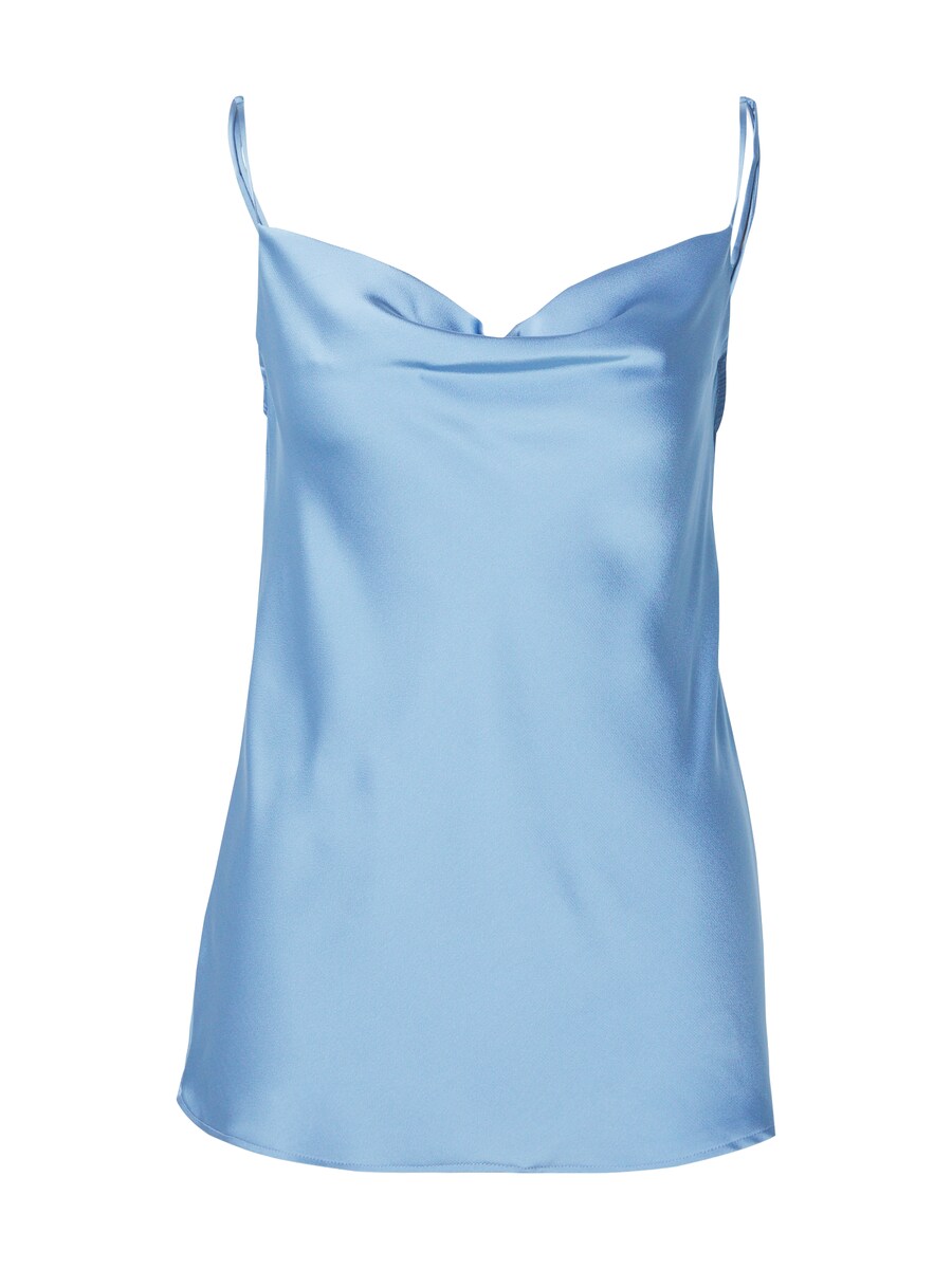 Топ VILA VIRAVENNA, цвет Opal
Топ VILA VIRAVENNA, цвет Opal