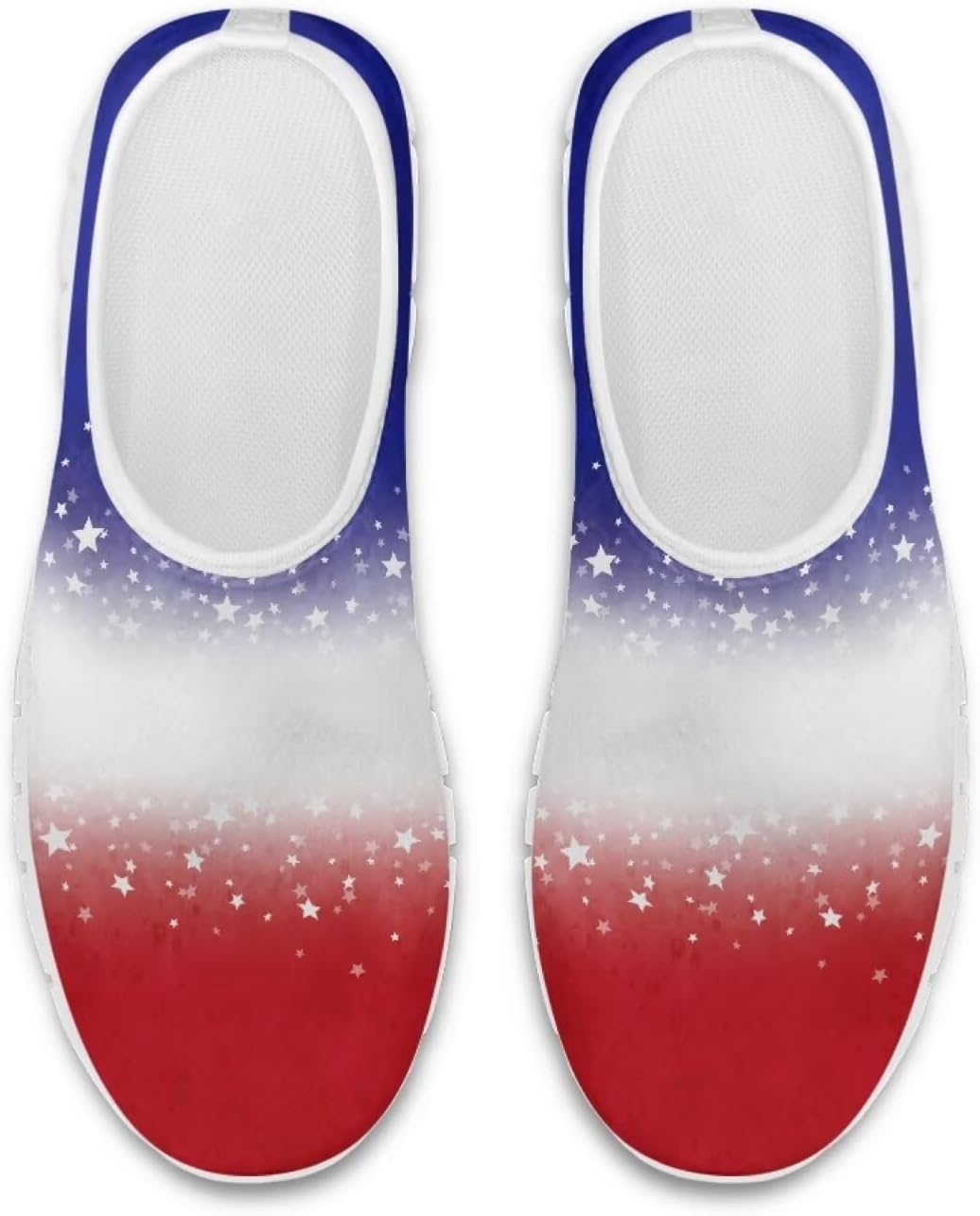 Кроссовки Chaqlinс перфорацией с американским флагом, унисекс, Usa Flag Stars Pattern
Кроссовки Chaqlinс перфорацией с американским флагом, унисекс, Usa Flag Stars Pattern