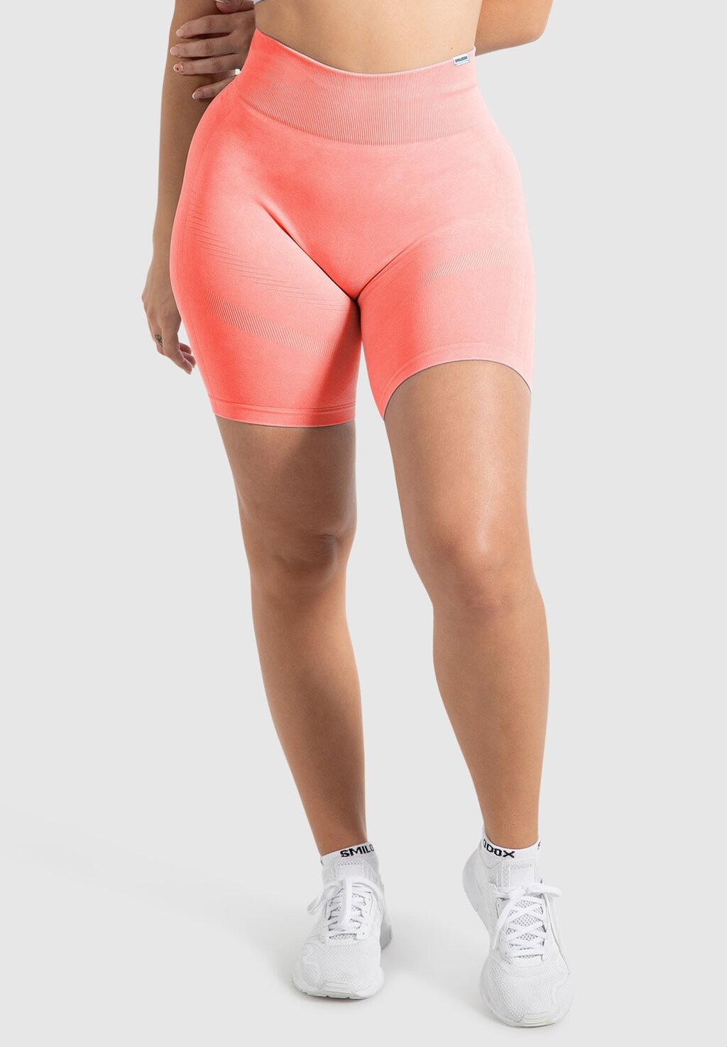 Тайтсы BATIK RUTH Smilodox, оранжевый
Тайтсы BATIK RUTH Smilodox, оранжевый