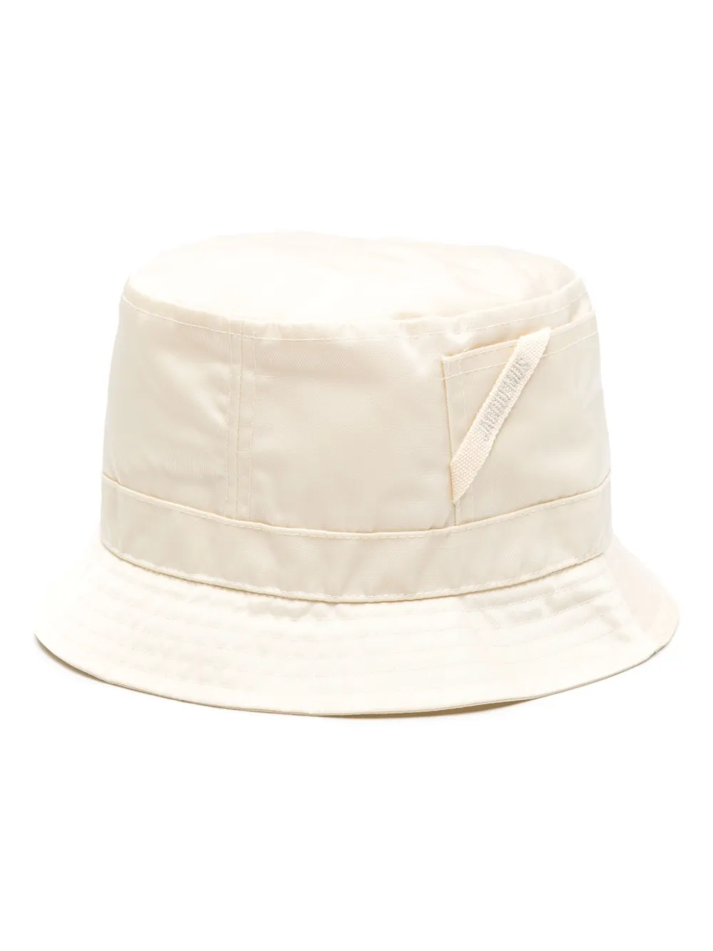 Панама Le Bob Ovalie JACQUEMUS, желтый
Панама Le Bob Ovalie JACQUEMUS, желтый