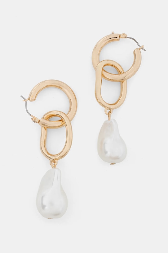 Серьги Aldo, золотой
Серьги Aldo, золотой