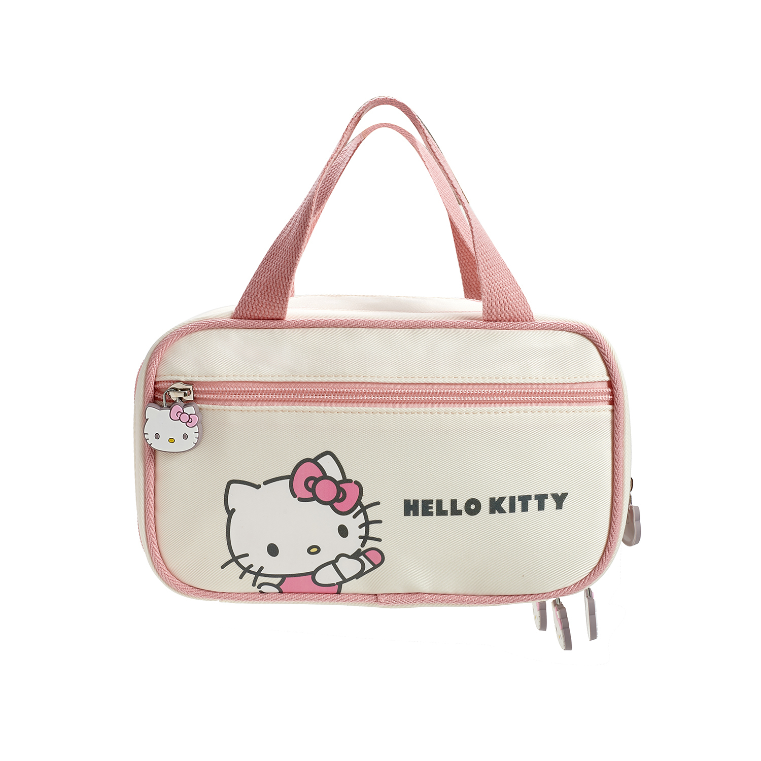 Sanrio Сумка для хранения Hello Kitty, Hello Kitty-Travel Organizers
Sanrio Сумка для хранения Hello Kitty, Hello Kitty-Travel Organizers