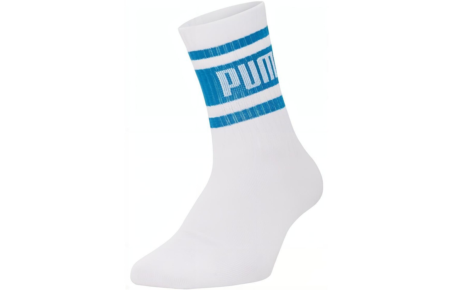 Носки унисекс до середины икры Puma
Носки унисекс до середины икры Puma